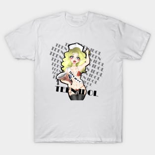 Teen Idol T-Shirt